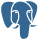 PostgreSQL