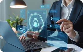 AI Development Services
