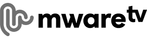 mwareTV Logo