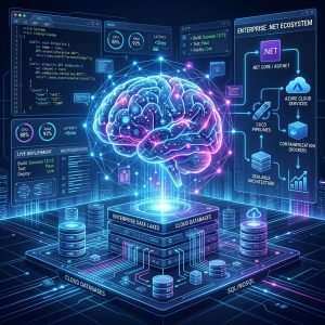 AI-Powered Vision Inspection System