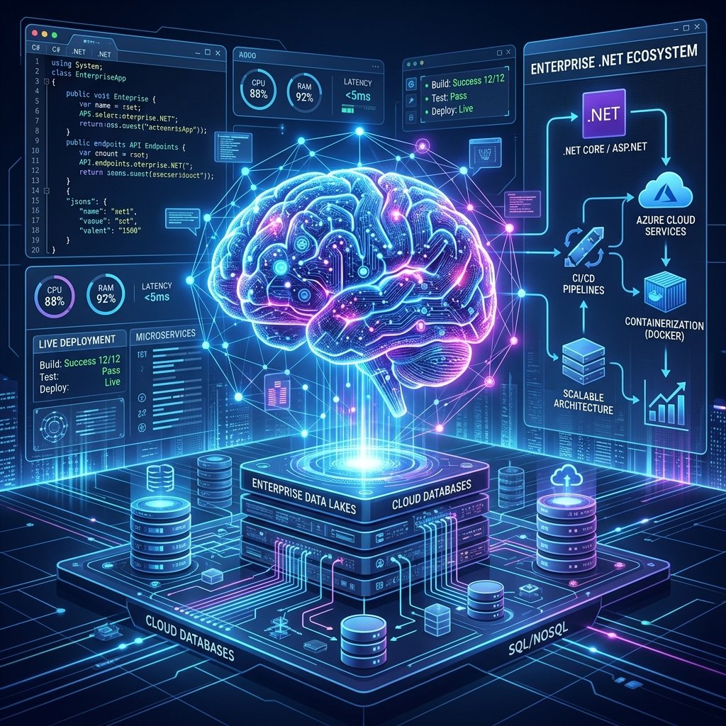 predictive AI analytics