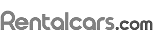 Rentalcars Logo